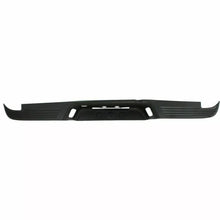 Load image into Gallery viewer, Rear Bumper Face Bar Step Pad Cover Black For 2002-2009 Dodge Ram 1500 2500 3500