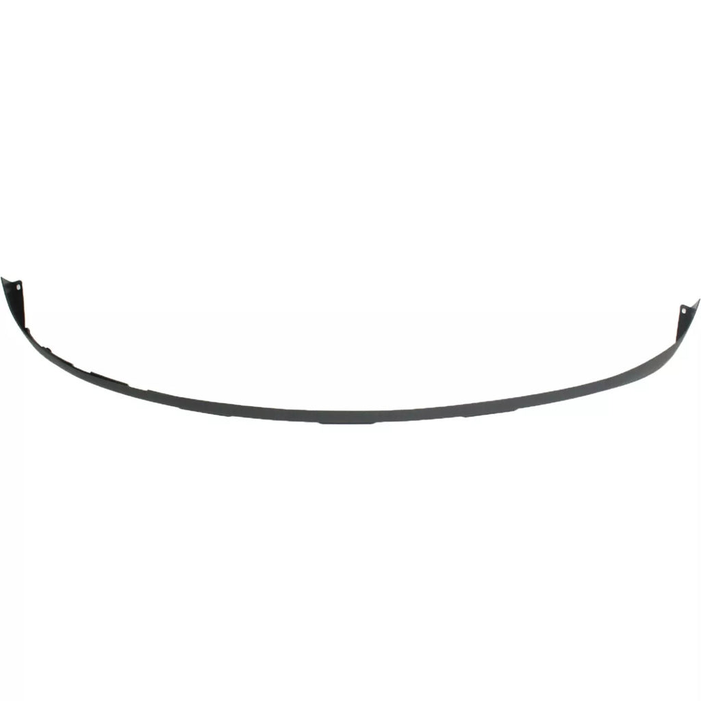 NEW Chrome Complete Front Bumper Kit For 2007-2013 GMC Sierra 1500