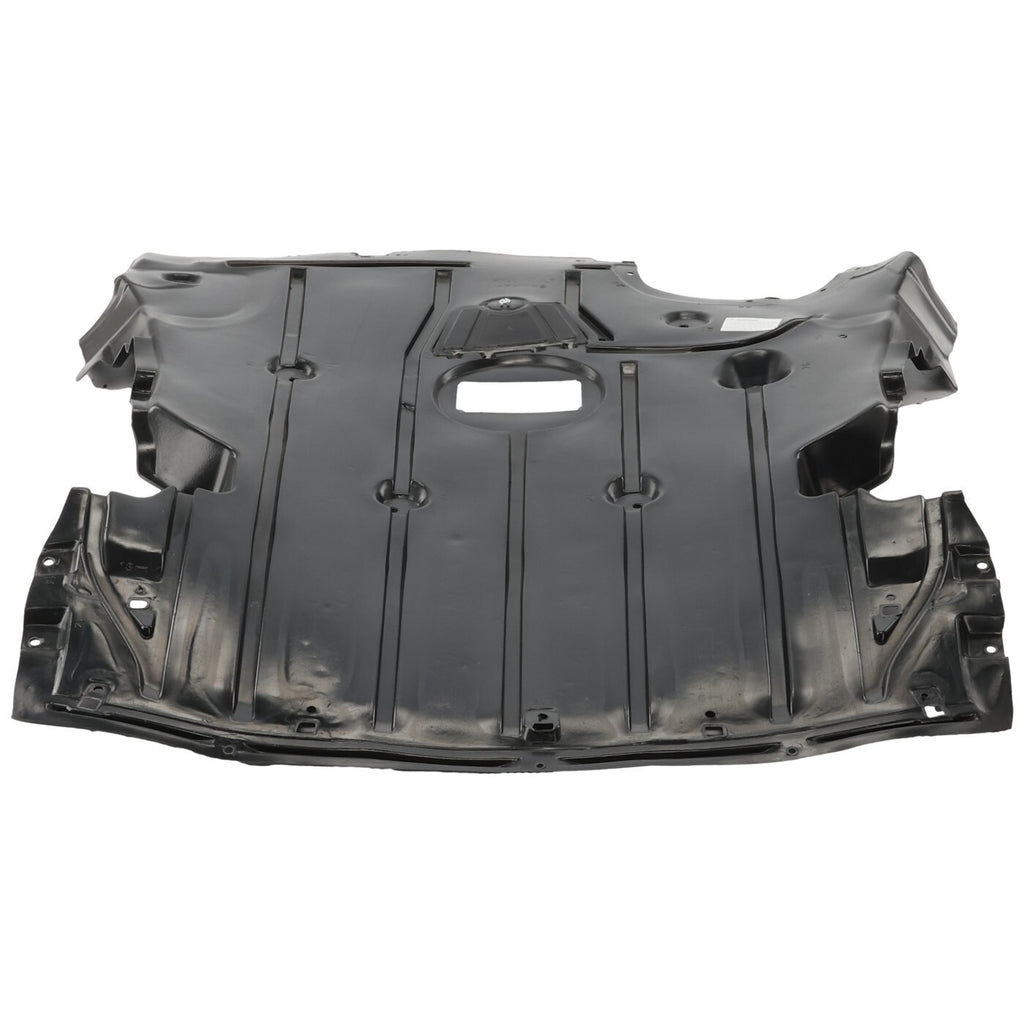 Engine Splash Shield For 07-13 BMW 328i 2.5L 3.0L E90 Sedan E91 Wagon E92 Coupe