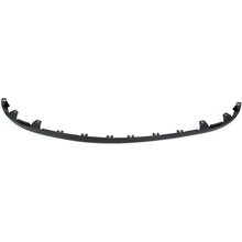 Load image into Gallery viewer, Front Lower Valance Extension Textured For 2011-2014 Chevrolet Silverado 2500 HD GM1095195