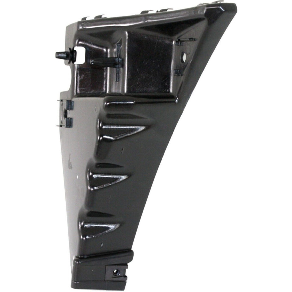 Front Bumper Retainer Left Driver Side For 2010-2014 Ford Mustang FO1026109