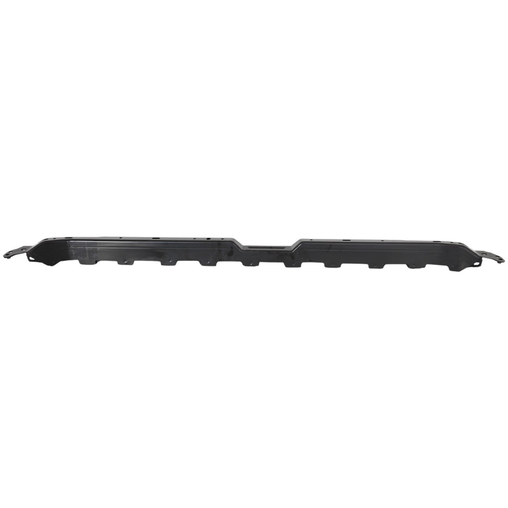 Front Chrome Bumper Cover Kit For 2020-2023 Chevrolet Silverado 2500 3500 HD