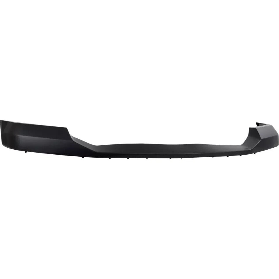 Front Bumper Cover Primed Plastic For 2005-2007 Ford F-250 Super Duty