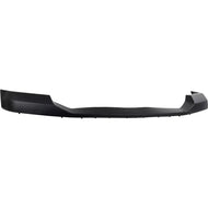 Front Bumper Cover Primed Plastic For 2005-2007 Ford F-250 Super Duty