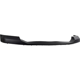 Front Bumper Cover Primed Plastic For 2005-2007 Ford F-250 Super Duty