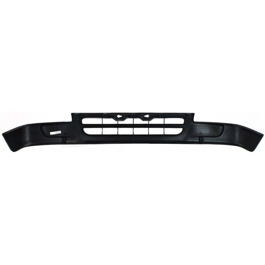 Front Valance Panel Primed Plastic For 1992-1995 Toyota 4Runner