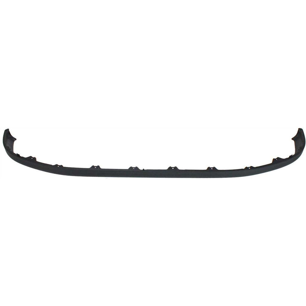 Front Lower Valance Textured For 2000-2006 Toyota Tundra
