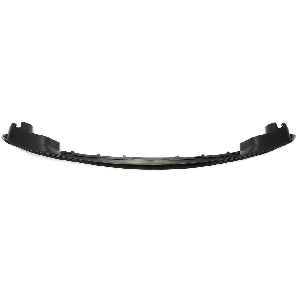 Front Bumper Grille Textured Gray For 2011-2020 Dodge Grand Caravan