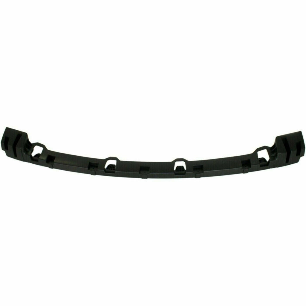 Front Upper Cover Bumper Bracket For 2007-2013 GMC Sierra 1500