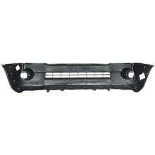 Load image into Gallery viewer, Front Bumper For 2005-2011 Toyota Tacoma Base PreRunner 4.0L PreRunner 2.7L 4WD