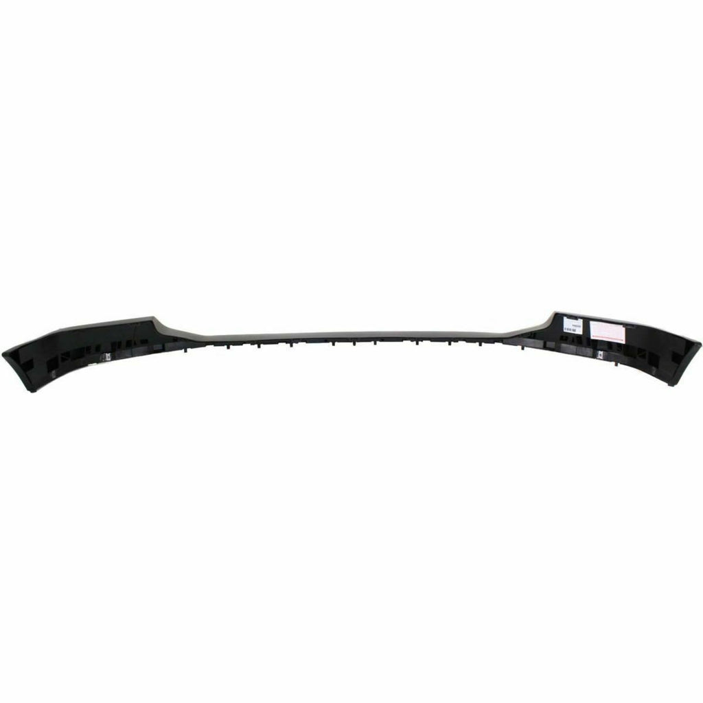 Front Bumper Cover Primed Plastic For 2005-2007 Ford F-250 Super Duty