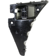 Load image into Gallery viewer, Front Bumper Retainer Left Driver Side For 2010-2014 Ford Mustang FO1026109