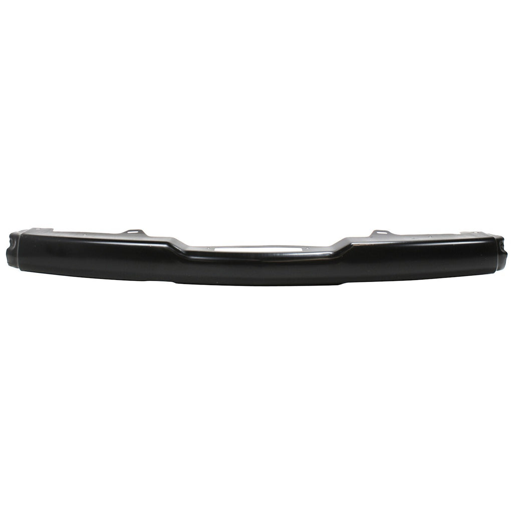 Front Bumper ReinForcement Steel Kit For GMC Sonoma 1998-2004 4WD