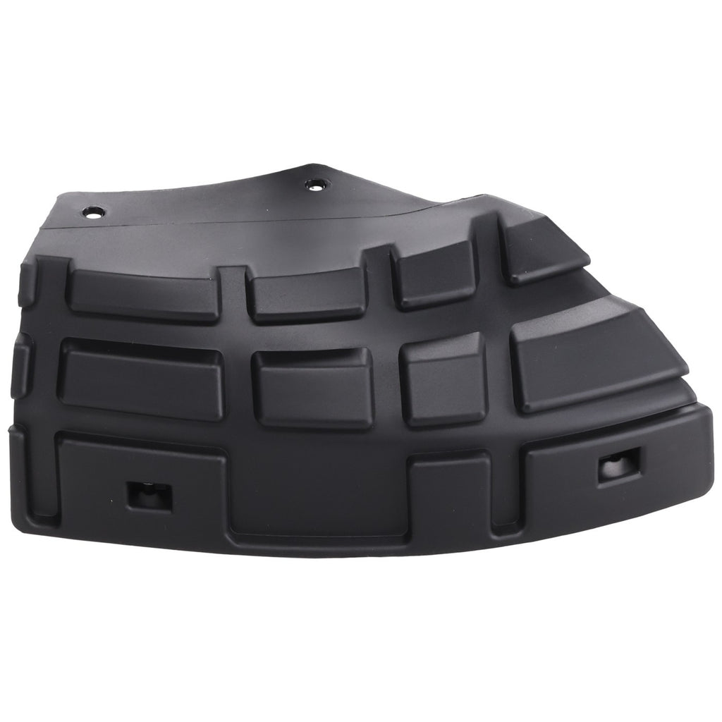 Front Bumper Brackets & Retainer Kit For 2007-2013 GMC Sierra 1500