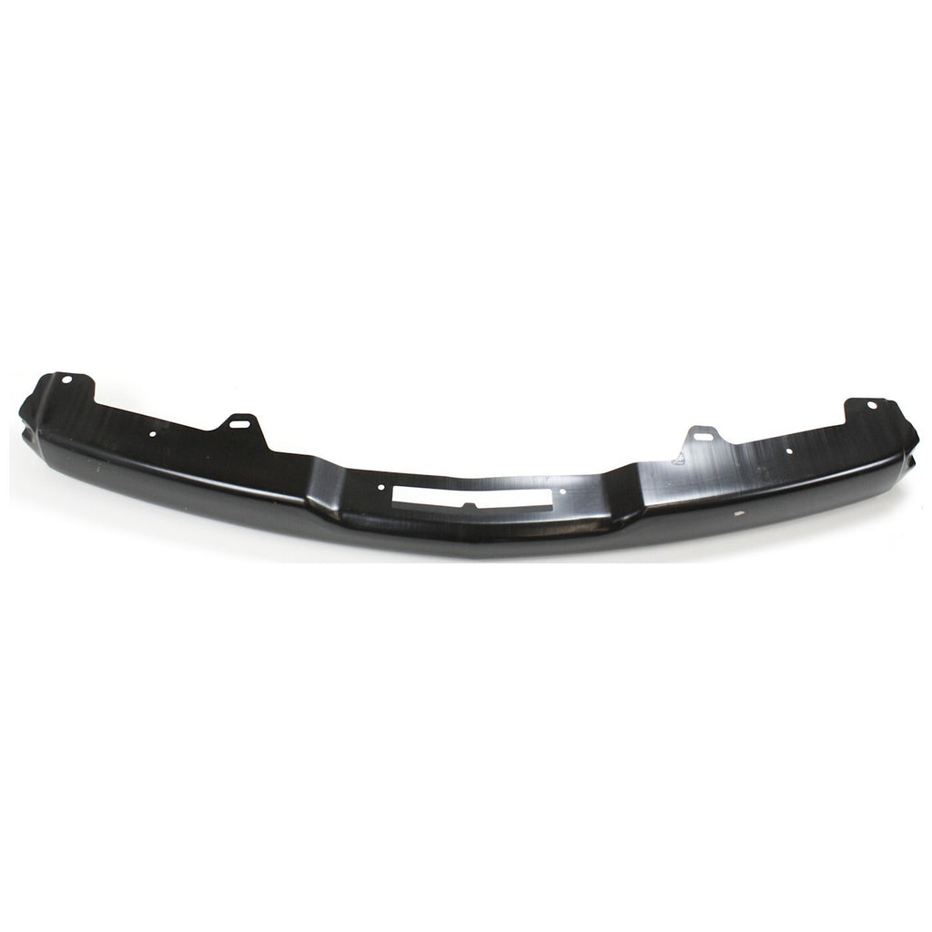 Front Bumper ReinForcement Steel Kit For GMC Sonoma 1998-2004 4WD
