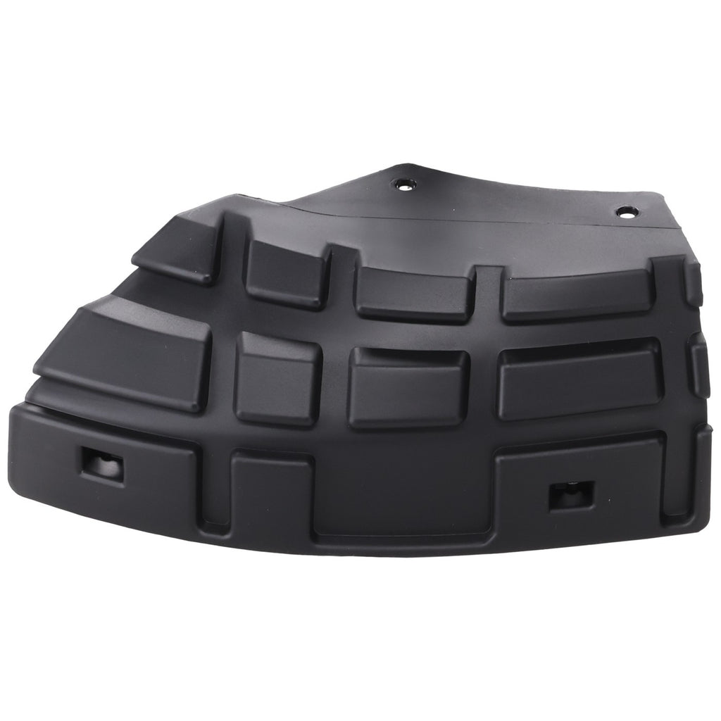 Front Bumper Brackets & Retainer Kit For 2007-2013 GMC Sierra 1500