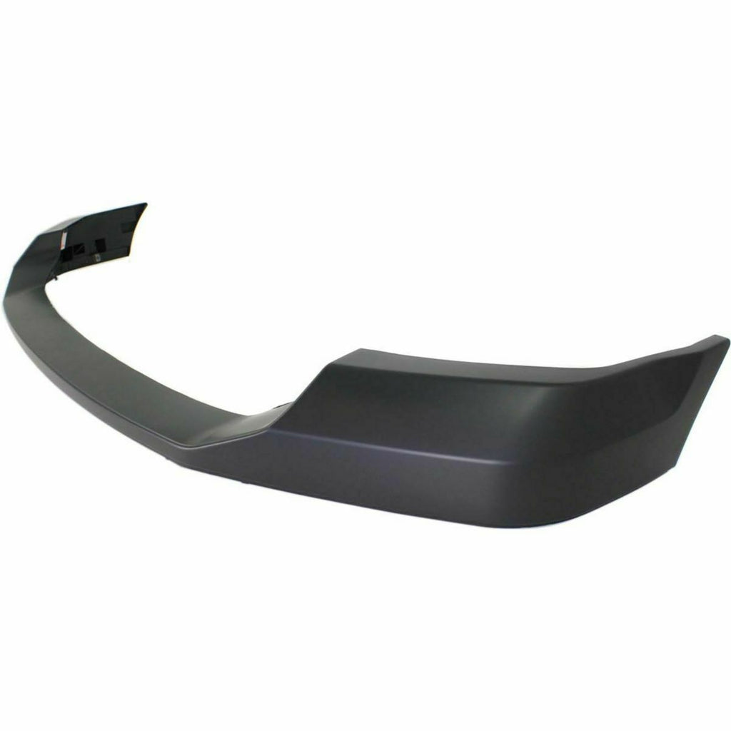 Front Bumper Cover Primed Plastic For 2005-2007 Ford F-250 Super Duty