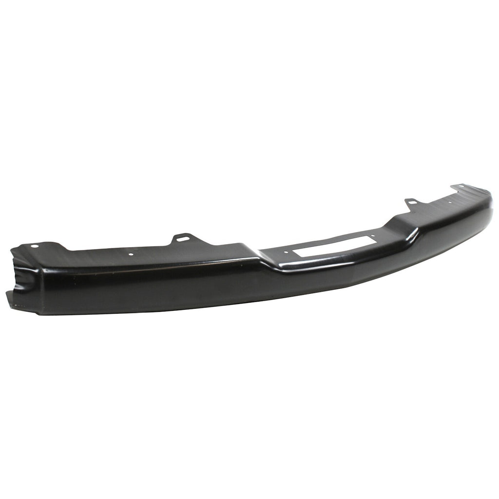 Front Bumper ReinForcement Steel Kit For GMC Sonoma 1998-2004 4WD