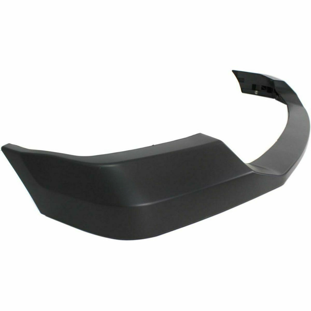 Front Bumper Cover Primed Plastic For 2005-2007 Ford F-250 Super Duty