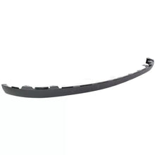 Load image into Gallery viewer, Front Lower Valance Extension Textured For 2011-2014 Chevrolet Silverado 2500 HD GM1095195