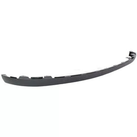 Front Lower Valance Extension Textured For 2011-2014 Chevrolet Silverado 2500 HD GM1095195