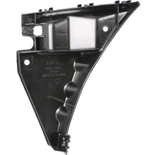 Load image into Gallery viewer, Front Bumper Retainer Left Driver Side For 2010-2014 Ford Mustang FO1026109