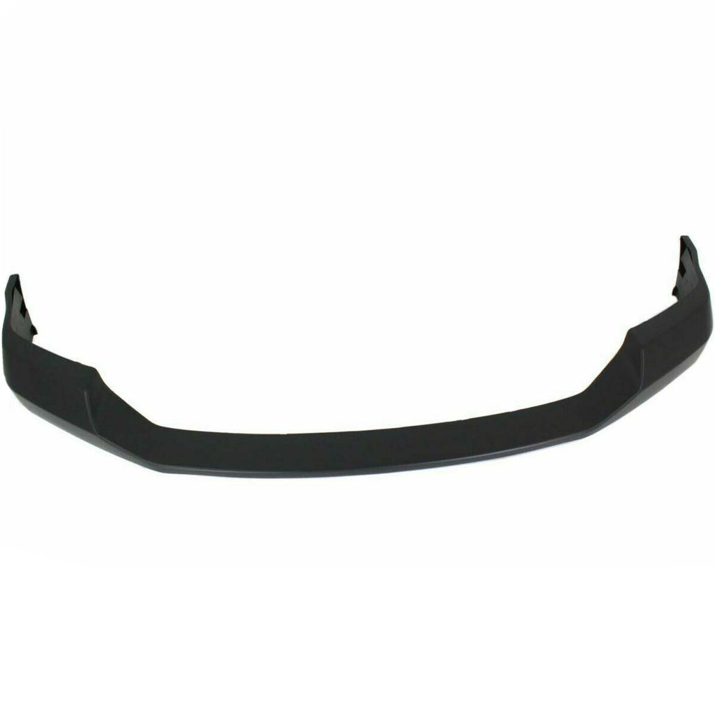 Front Bumper Cover Primed Plastic For 2005-2007 Ford F-250 Super Duty