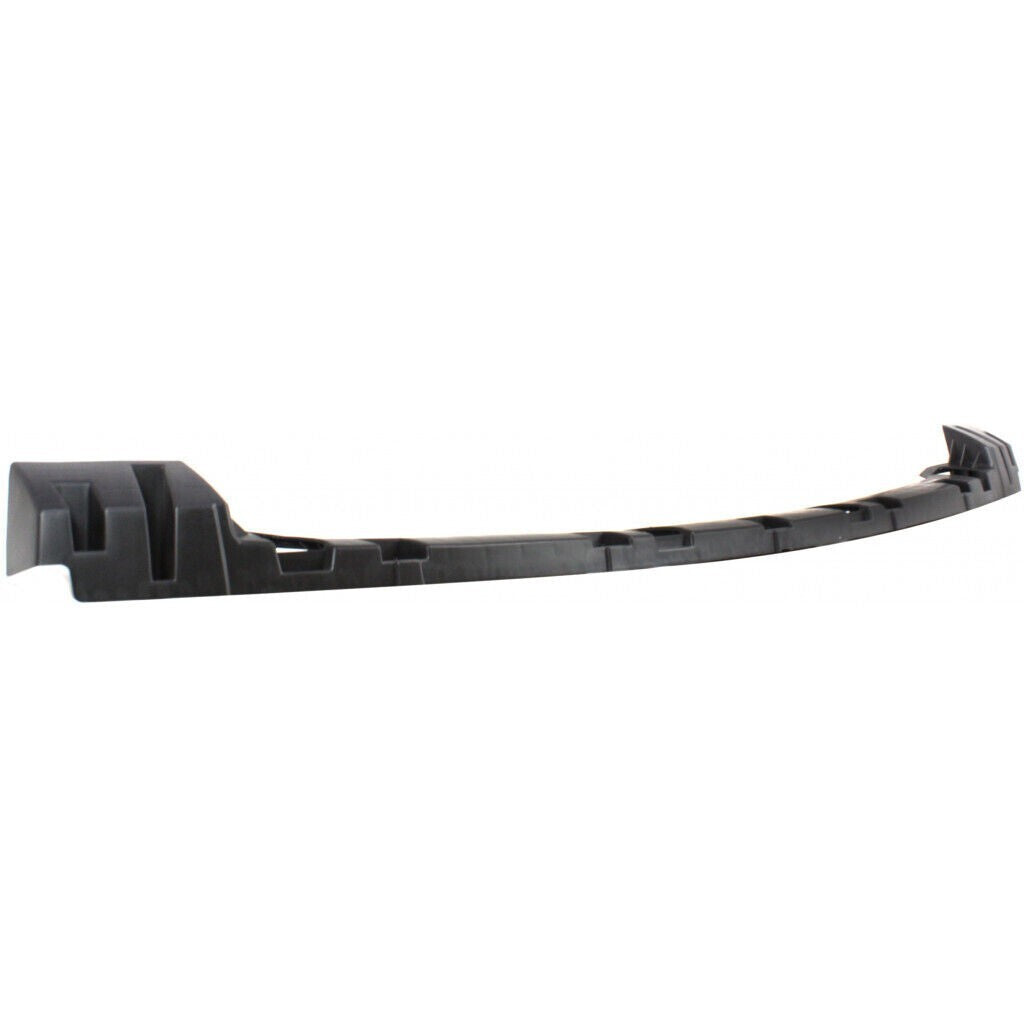 Front Upper Cover Bumper Bracket For 2007-2013 GMC Sierra 1500