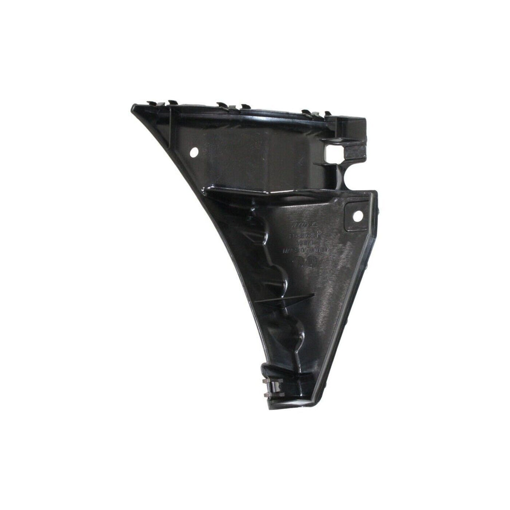Front Bumper Retainer Left Driver Side For 2010-2014 Ford Mustang FO1026109
