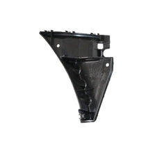 Load image into Gallery viewer, Front Bumper Retainer Left Driver Side For 2010-2014 Ford Mustang FO1026109