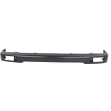 Load image into Gallery viewer, Front Bumper Painted Black Steel Kit For 1995-1997 Toyota Tacoma 2WD
