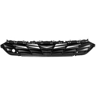 Front Bumper Upper Grille For 2024-2025 Hyundai Elantra