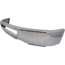 Load image into Gallery viewer, Front Bumper Chrome Steel + Lower Valance Kit For 2006-2008 Ford F-150 RWD