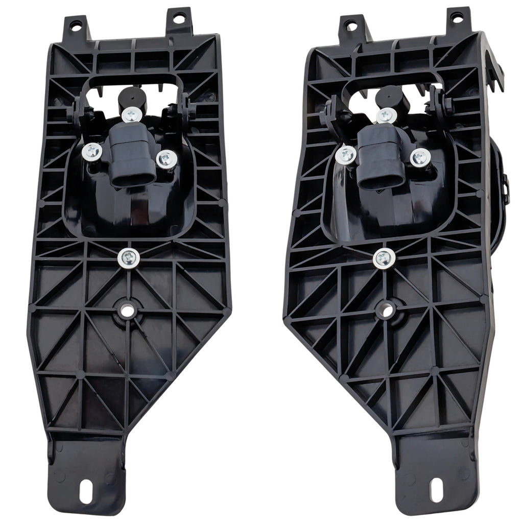 Front Fog Lights For 2005-2007 Ford F-Series Super Duty