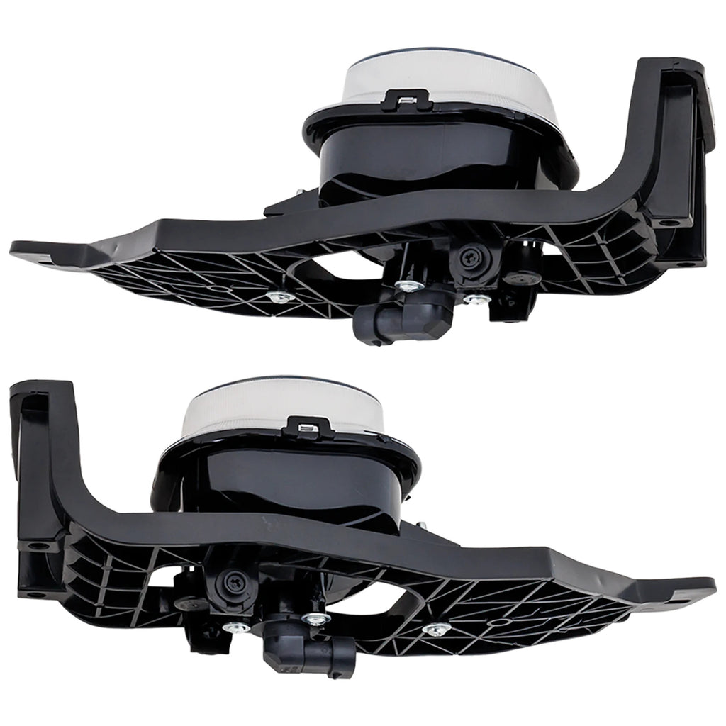 Front Fog Lights For 2005-2007 Ford F-Series Super Duty
