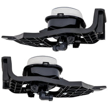 Load image into Gallery viewer, Front Fog Lights For 2005-2007 Ford F-Series Super Duty