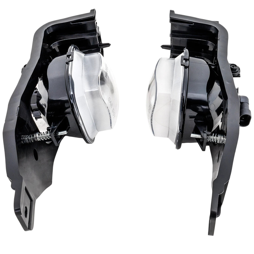Front Fog Lights For 2005-2007 Ford F-Series Super Duty