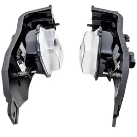 Front Fog Lights For 2005-2007 Ford F-Series Super Duty