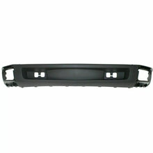 Load image into Gallery viewer, Front Bumper Chrome + Lower Valance + Extension For 2007-13 Chevy Silverado 1500
