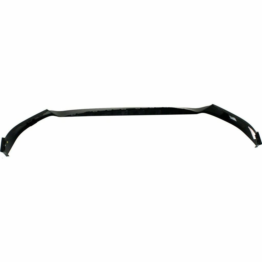 Front Bumper Upper Cover Primed For 2013-2024 Dodge Ram 1500