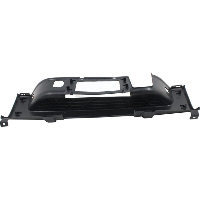 Rear Bumper Step Pad For 2007-2013 Chevrolet Silverado 1500 GMC Sierra 1500