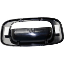 Load image into Gallery viewer, Exterior Tailgate Handle With Bezel For 1999-2006 Chevrolet Silverado 1500