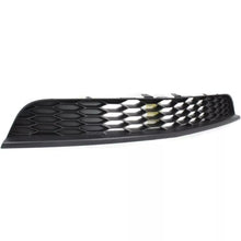 Load image into Gallery viewer, Front Bumper Upper and Lower Grille Kit For 2010-2012 Ford Mustang