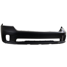 Load image into Gallery viewer, Front Bumper Cover Primed With Fog Light Holes For 2013-2018 Ram 1500