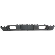 Load image into Gallery viewer, Front Bumper Lower Valance For 1998-2004 Chevrolet S10 Blazer Four Wheel Drive
