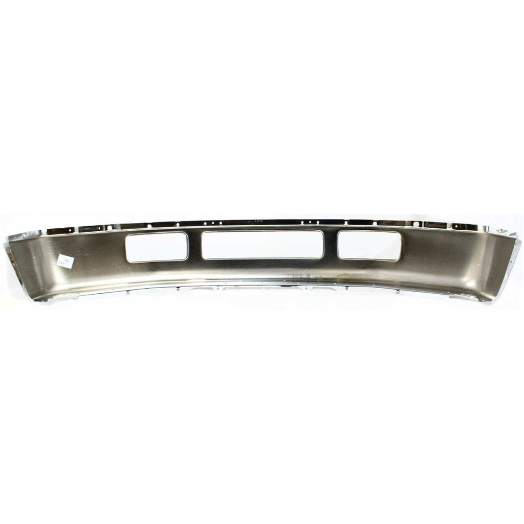 Front Bumper Cover Kit For 2005-2007 Ford F-250 Super Duty and F-350 Super Duty