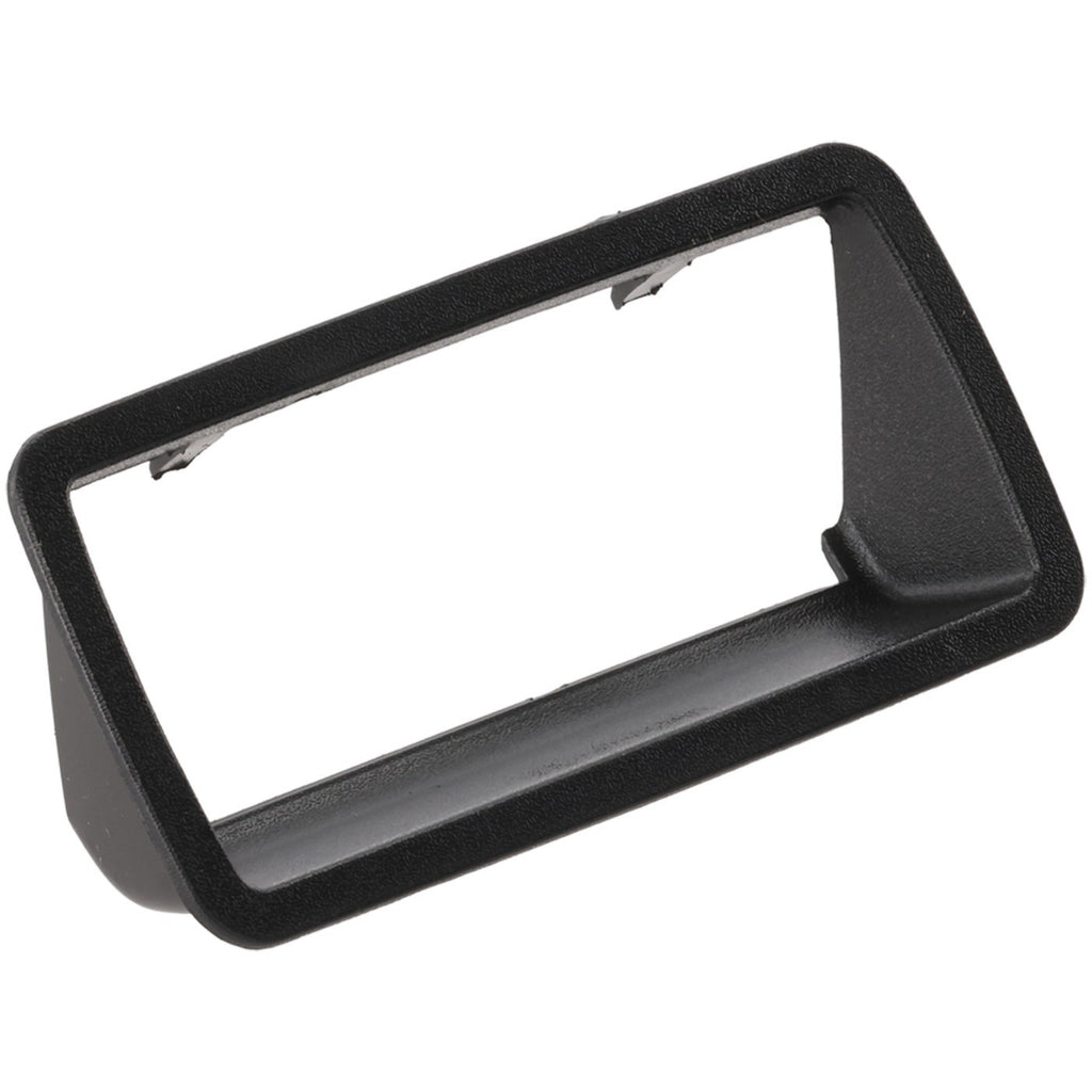 Tailgate Door Handle Bezel Cover For 1994-2004 Chevrolet S10