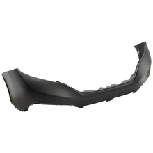Load image into Gallery viewer, Front Upper and Lower Bumper Cover Set For 2012-2014 Honda CR-V LX Model