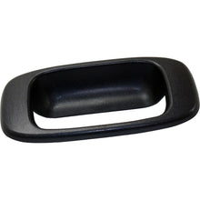 Load image into Gallery viewer, Exterior Tailgate Handle With Bezel For 1999-2006 Chevrolet Silverado 1500