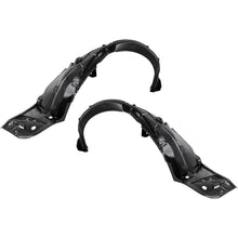 Load image into Gallery viewer, Fender Liners Set Front Left and Right For 2016-2017 Honda Accord Sedan